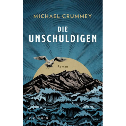 Michael Crummey - Die Unschuldigen