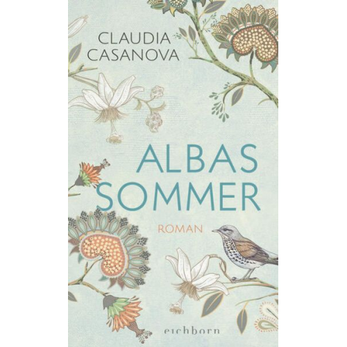 Claudia Casanova - Albas Sommer