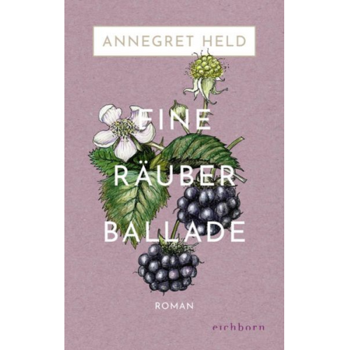 Annegret Held - Eine Räuberballade