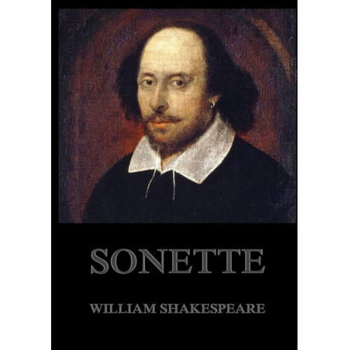 William Shakespeare - Sonette