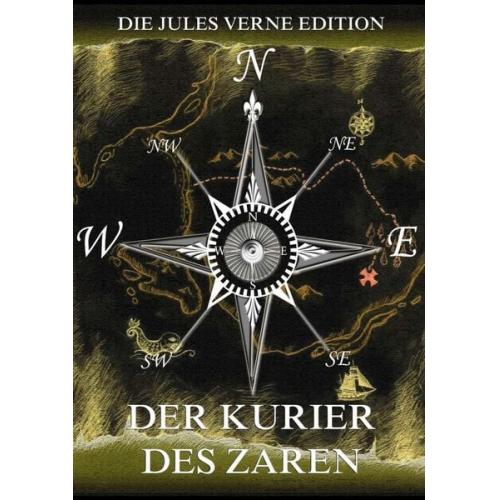 Jules Verne - Der Kurier des Zaren