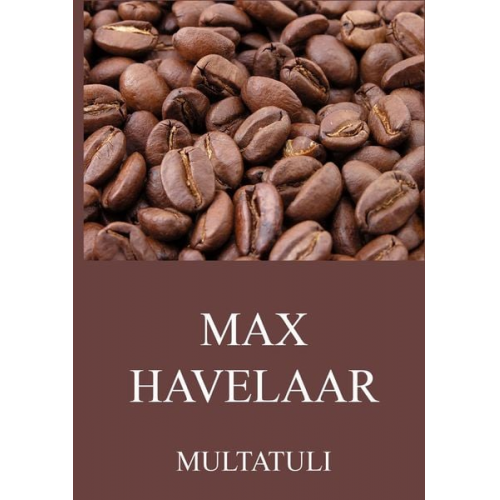 Multatuli - Max Havelaar