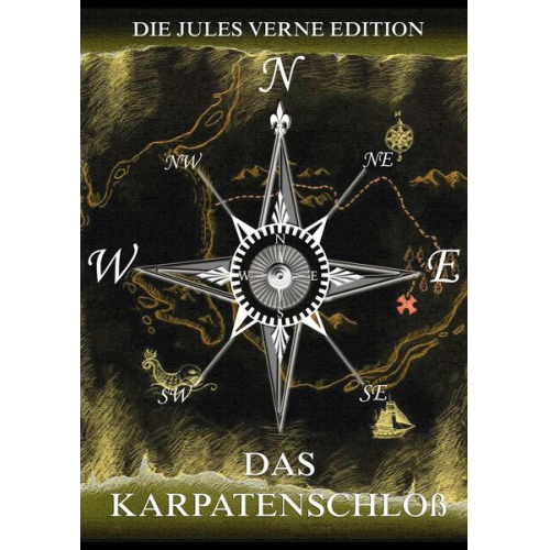 Jules Verne - Das Karpatenschloß