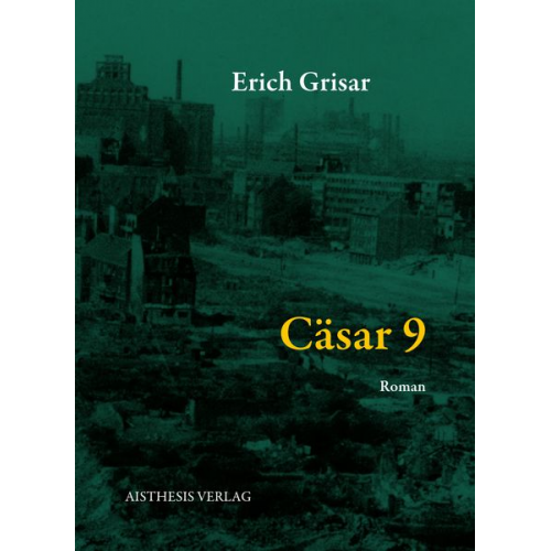 Erich Grisar - Cäsar 9