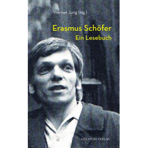 Erasmus Schöfer - Erasmus Schöfer