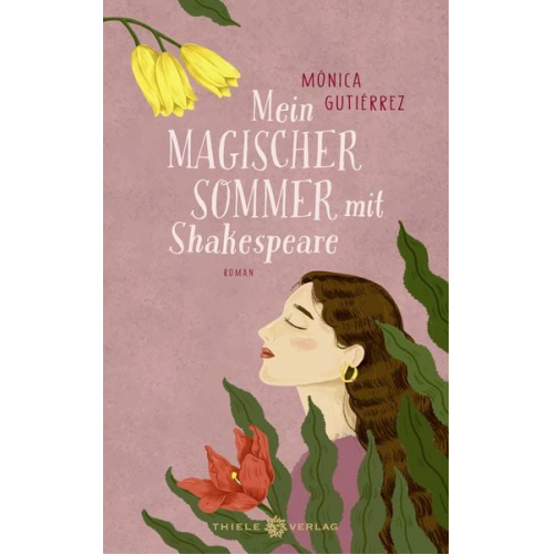 Mónica Gutiérrez - Mein magischer Sommer mit Shakespeare