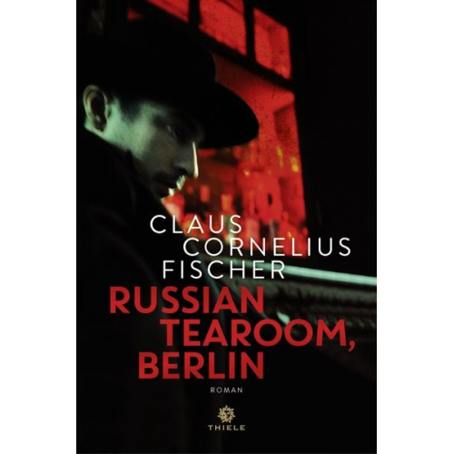 Claus Cornelius Fischer - Russian Tearoom, Berlin