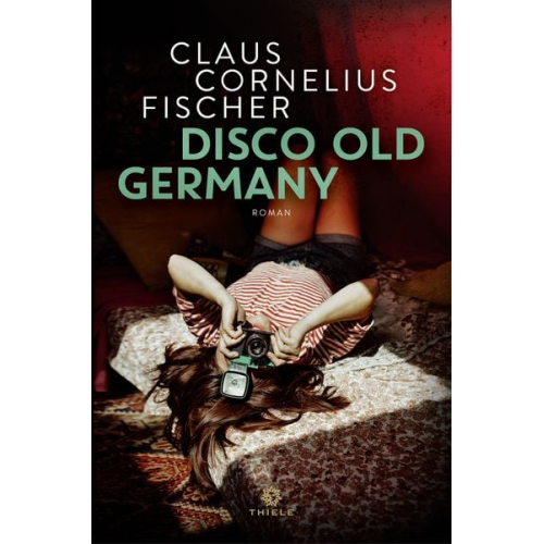 Claus Cornelius Fischer - Disco Old Germany