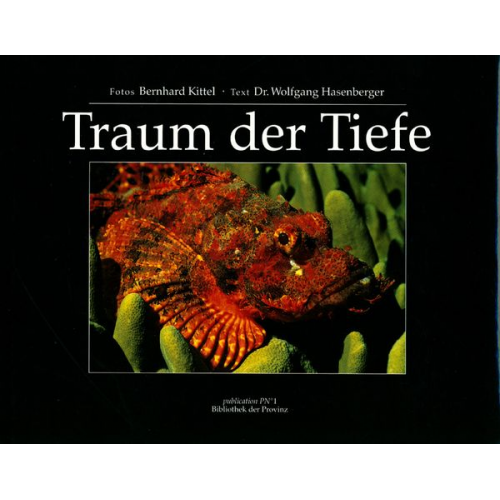 Wolfgang Hasenberger - Traum der Tiefe 1