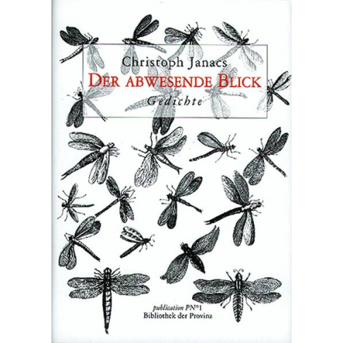 Christoph Janacs - Der abwesende Blick