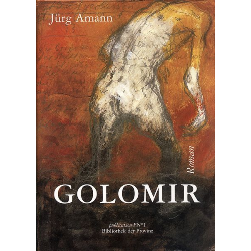 Jürg Amann - Golomir