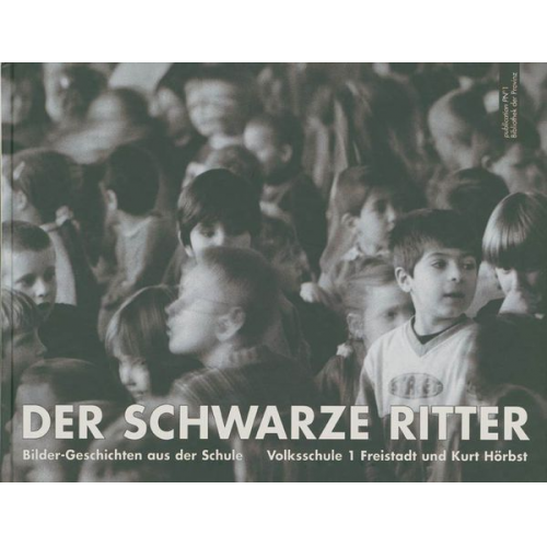 Kurt Hörbst - Der schwarze Ritter