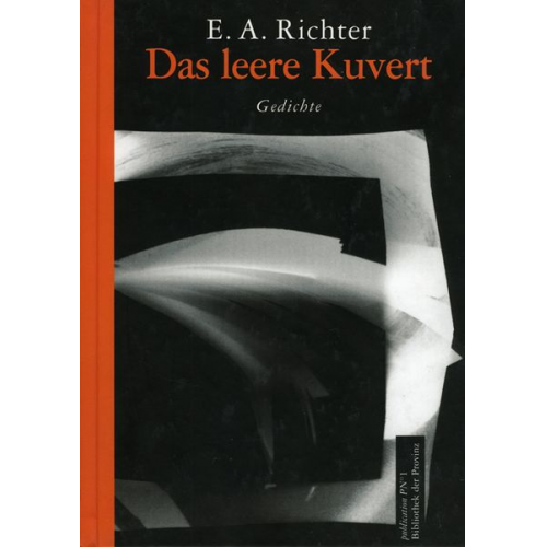 E. A. Richter - Das leere Kuvert