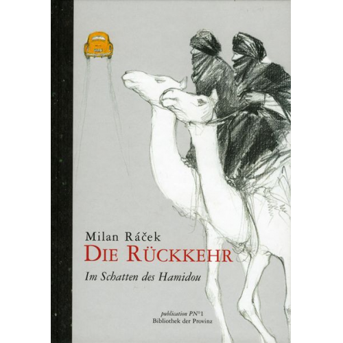 Milan Racek - Die Rückkehr