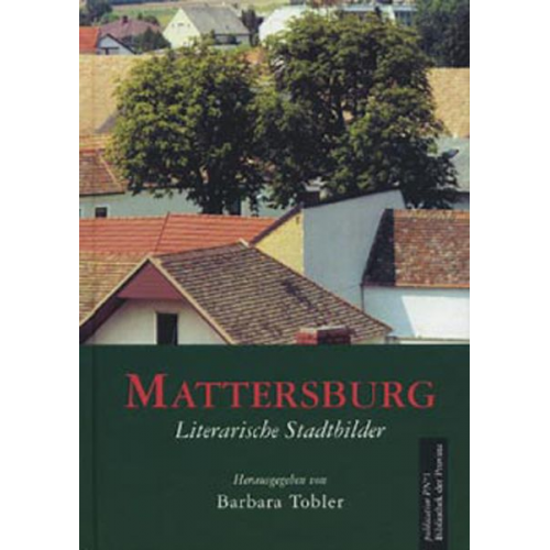 Bettina Balaka György Dalos Etela Farkasova Egyd Gstättner Karoly Mehes - Mattersburg