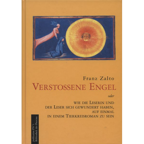 Franz Zalto - Verstoßene Engel