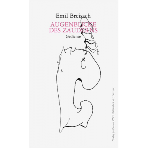 Emil Breisach - Augenblicke des Zauderns