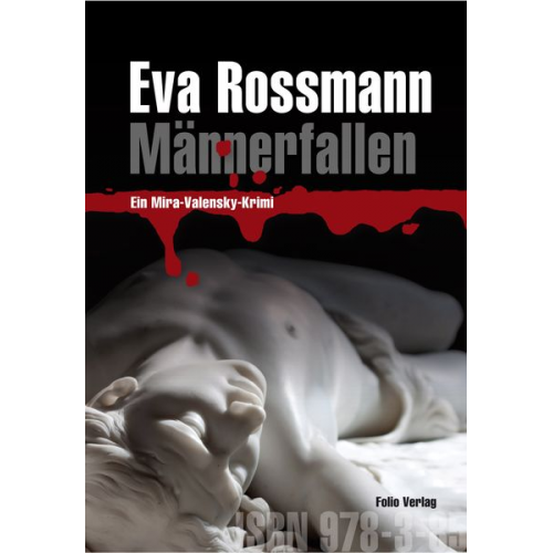 Eva Rossmann - Männerfallen