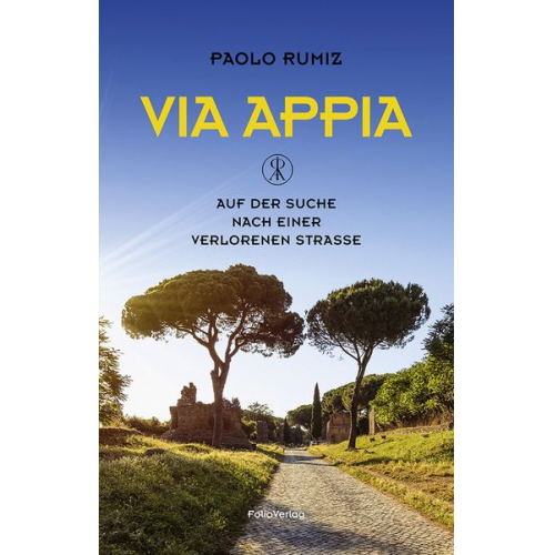 Paolo Rumiz - Via Appia