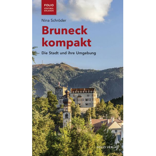 Nina Schröder - Bruneck kompakt