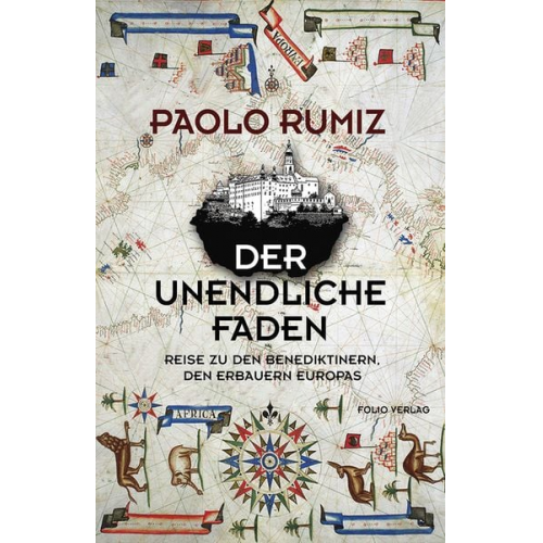 Paolo Rumiz - Der unendliche Faden