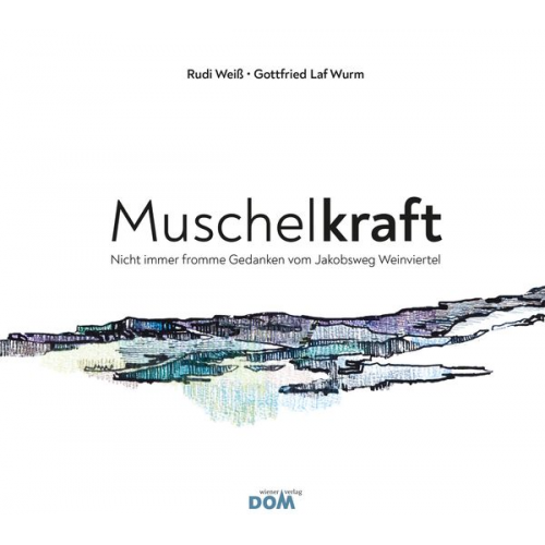 Rudi Weiss - Muschelkraft