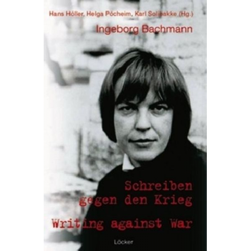 Ingeborg Bachmann - Ingeborg Bachmann