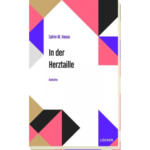 Catrin M. Hassa - In der Herztaille