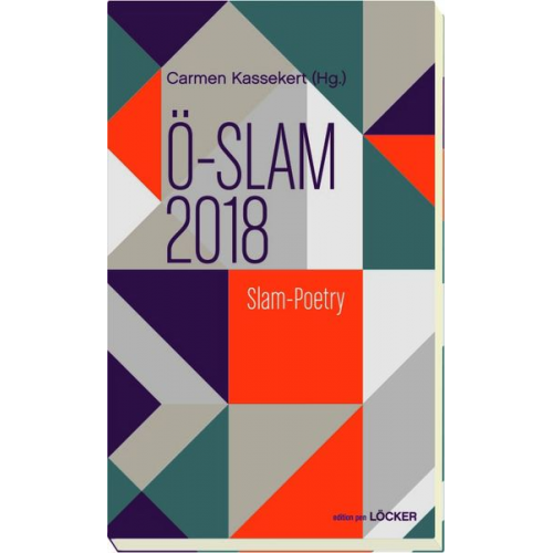 Ö-Slam 2018