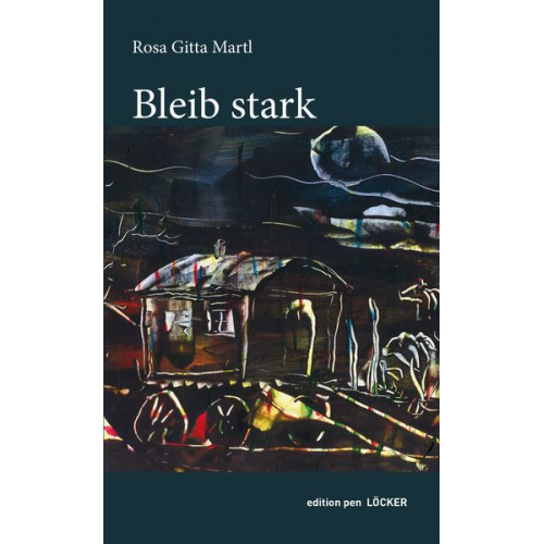 Rosa Gitta Martl - Bleib stark