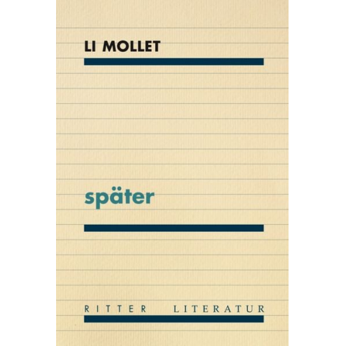 Li Mollet - Später