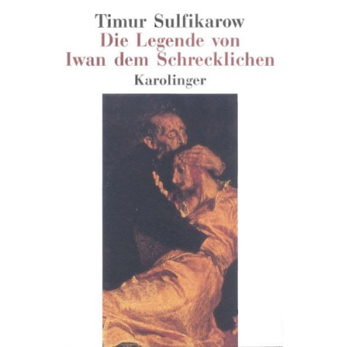 Timur Sulfikarow - Die Legende von Iwan dem Schrecklichen