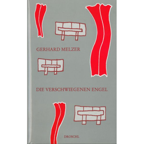 Gerhard Melzer - Die verschwiegenen Engel