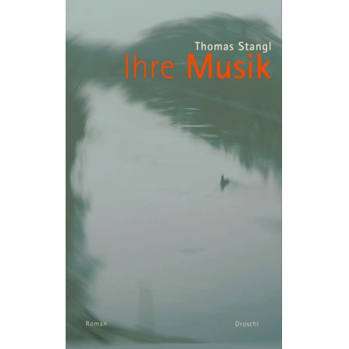 Thomas Stangl - Ihre Musik