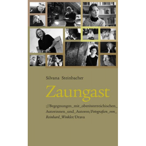 Silvana Steinbacher - Zaungast