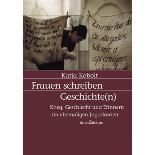 Katja Kobolt - Frauen schreiben Geschichte(n)