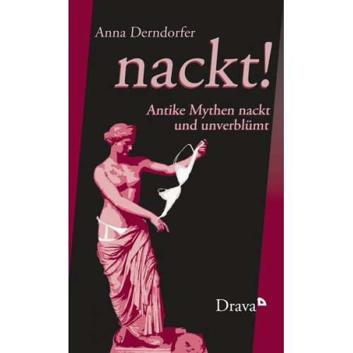 Anna Derndorfer - Nackt!