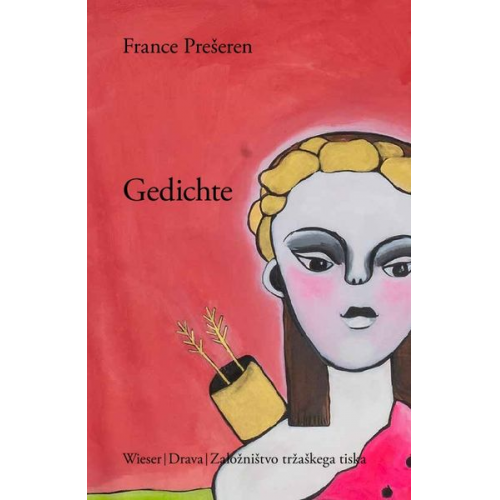 France Prešeren - Gedichte