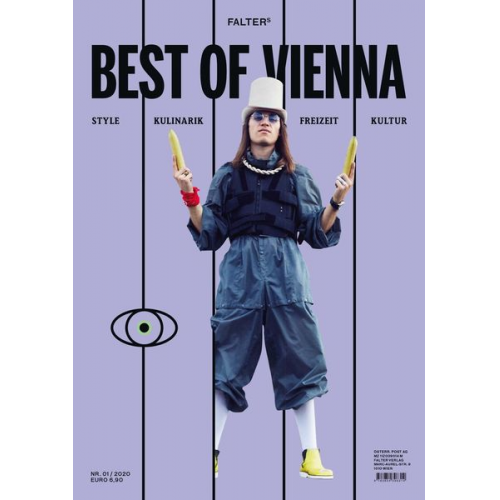 Best of Vienna 1/20