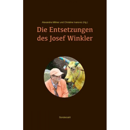 Die Entsetzungen des Josef Winkler