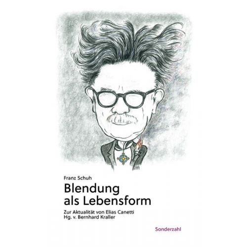 Franz Schuh - Blendung als Lebensform