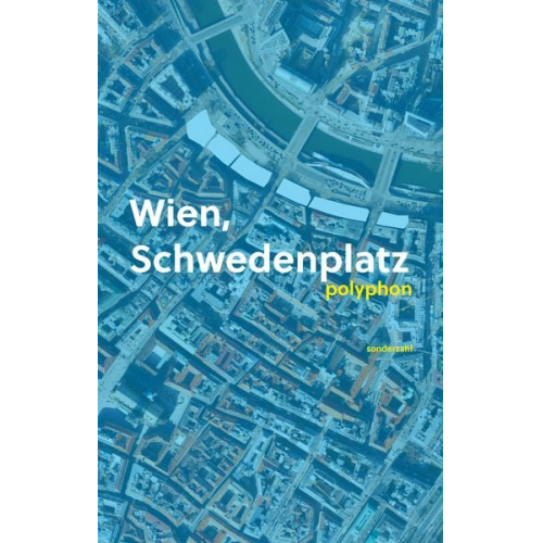 Wien, Schwedenplatz