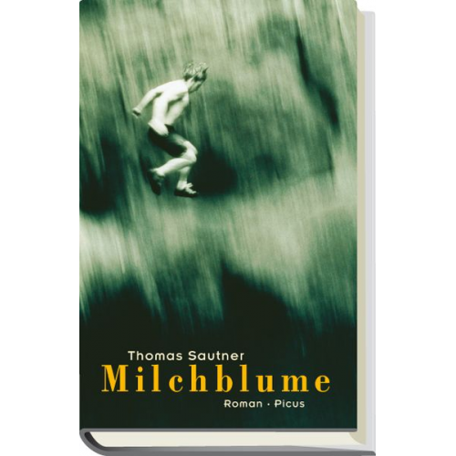 Thomas Sautner - Milchblume