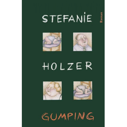 Stefanie Holzer - Gumping