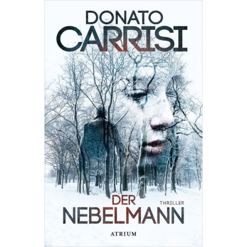 Donato Carrisi - Der Nebelmann