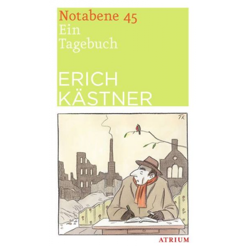 Erich Kästner - Notabene 45