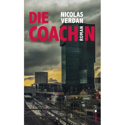 Nicolas Verdan - Die Coachin