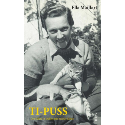 Ella Maillart - Ti-Puss