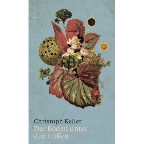 Christoph Keller - Der Boden unter den Füßen