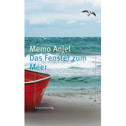 Memo Anjel - Das Fenster zum Meer